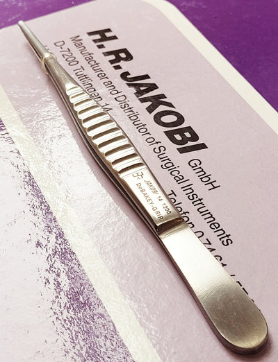 A Comprehensive Guide to Jakobi Surgical Instruments Clearance