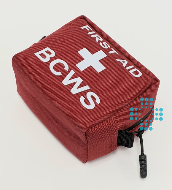 Personal First Aid Kit Ministry of Forests with CSA Z1220 option