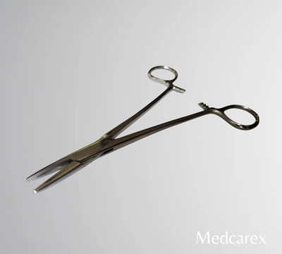 Mayo hegar needle holder