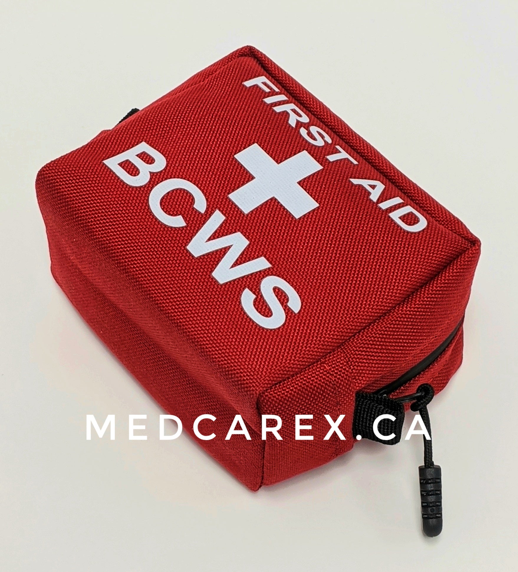Ministry of Forests personal First Aid Kit