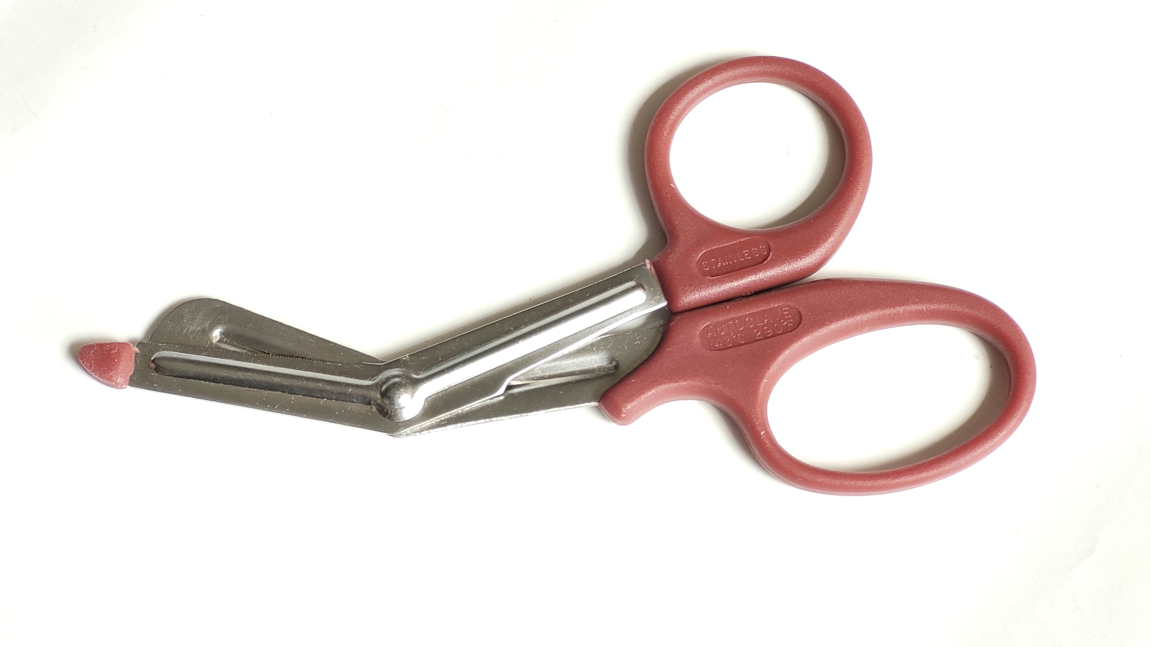 Utility Scissor