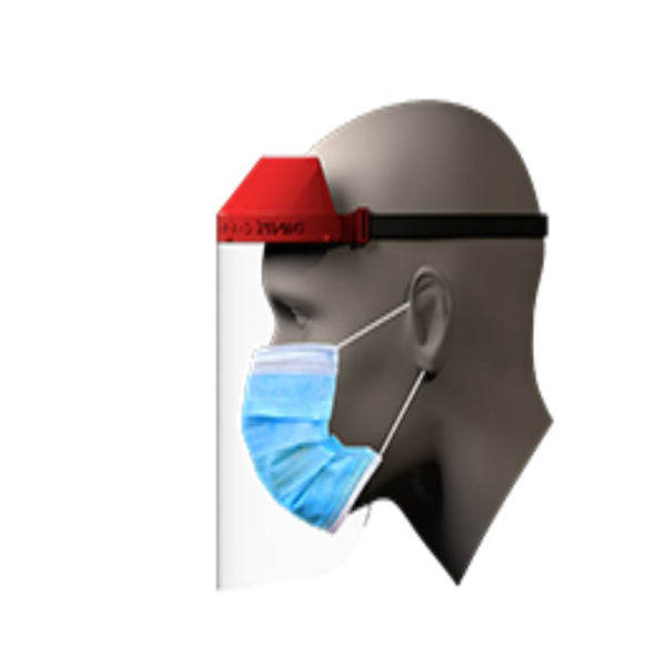 Face shield Pro