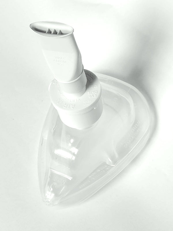 Resqvac Emergency Suction Devices