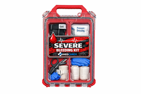 First Aid Kit Module System