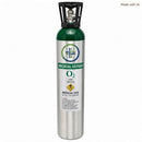60 cu ft aluminum oxygen cylinder-1