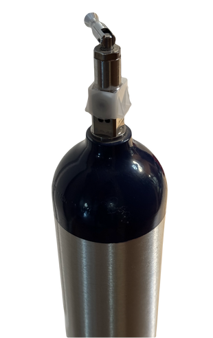 Nitrous Oxide Cylinder Spare ME
