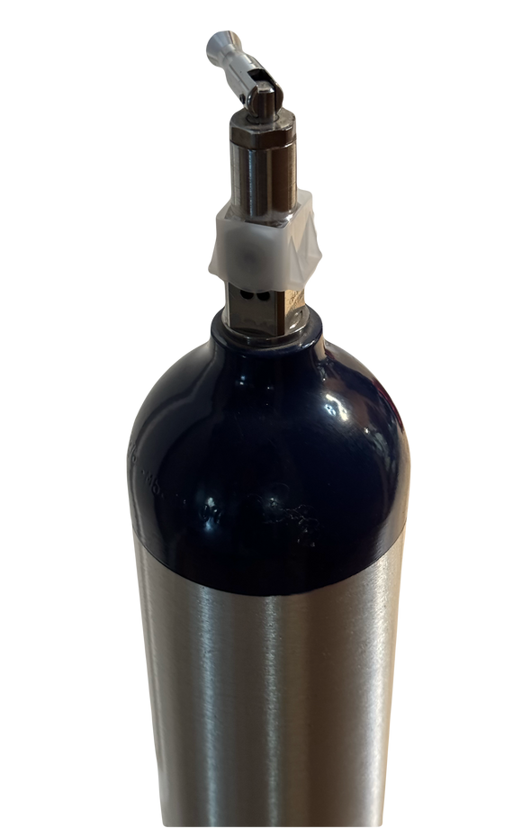 Nitrous Oxide Cylinder Spare ME