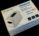 Oxygen Therapy Kit in waterproof case-8