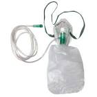 Oxygen Cart ME cylinder