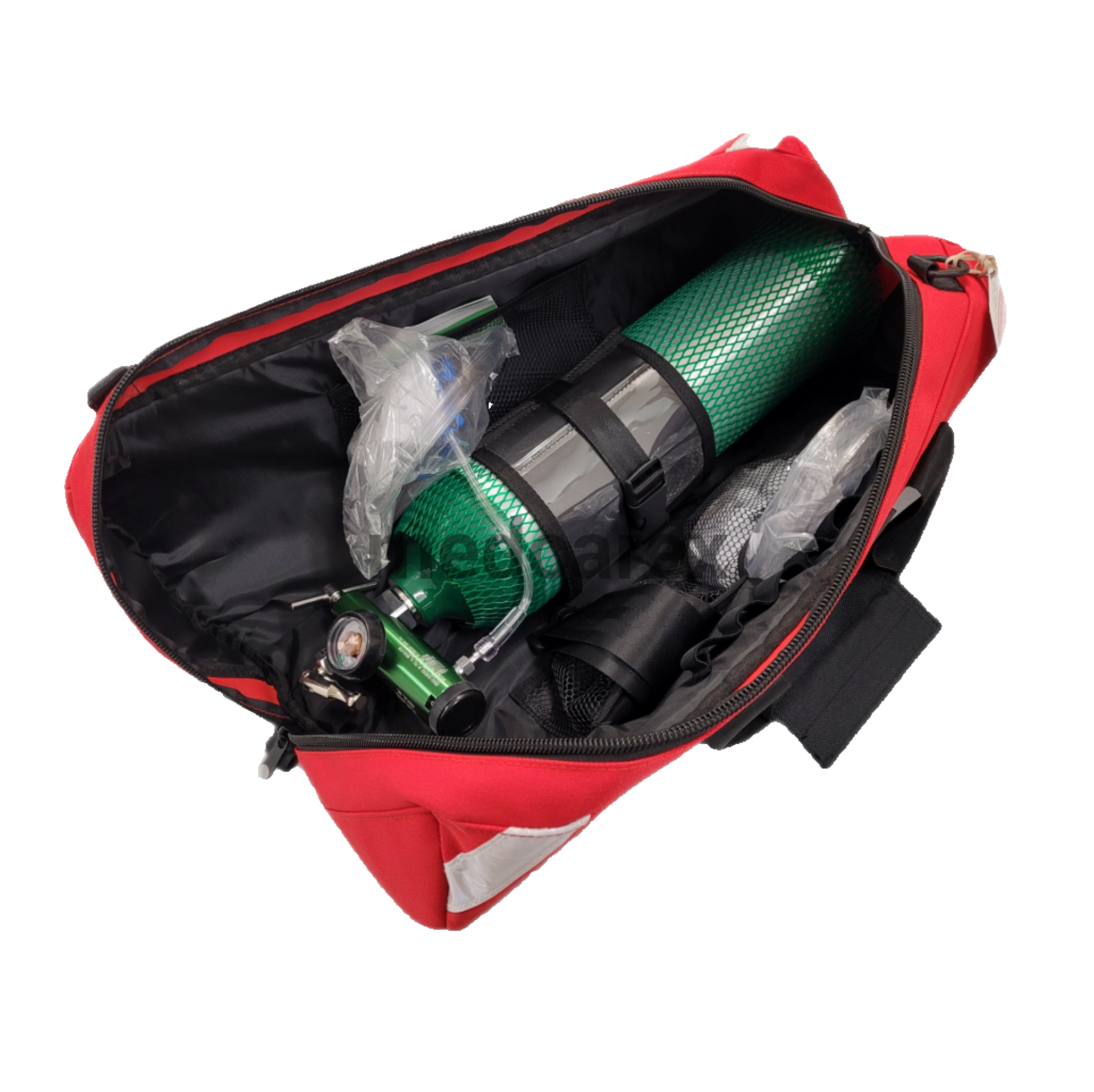 oxygen tank kit vancouver. Ideal for home oxygen program or worksafe bc.