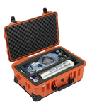 oxygen therapy kit waterproof