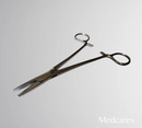 Mayo hegar needle holder-1