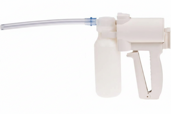 Suction device for RVAC® Kit For First Aid Kits /1x soft wide yankauer