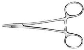 Webster needle holder smooth jaw 6inch (16cm), utility grade, ships within 24hrs.