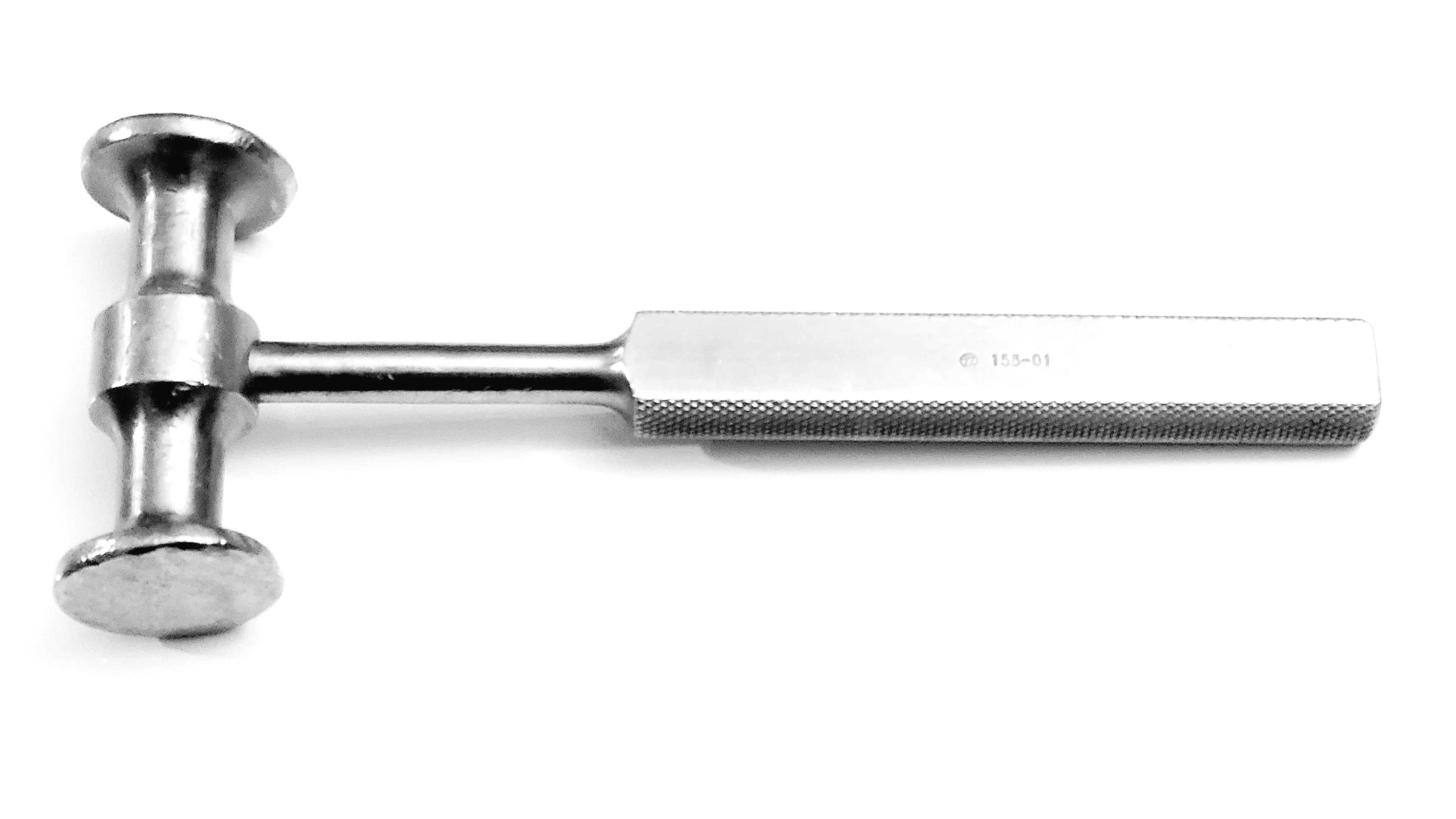 Surgical hammer 155-01 -SAMPLE