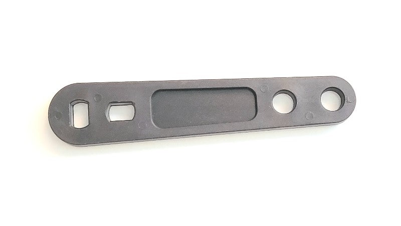 Oxygen cylinder wrench (L-5080)