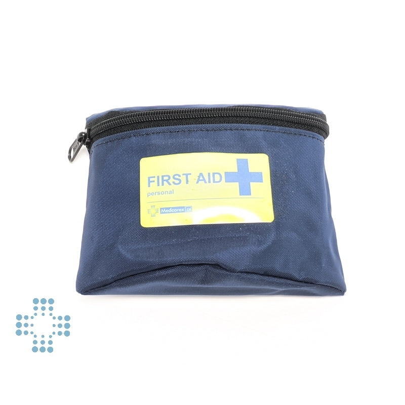WorkSafeBC (WCB) Personal First-Aid Kit - made in Canada - 0