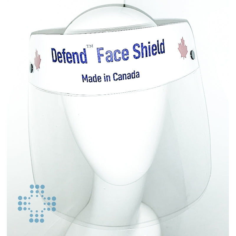 Face Shield Defend