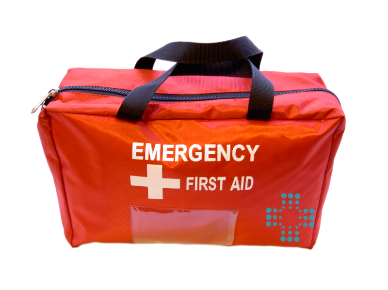 First Aid pack