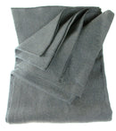 Wool First Aid Blanket  (50% Wool) ships from Vancouver BC-1
