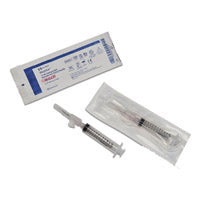 Safety needle and syringe 50/bx - Magellan by Covidien